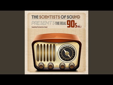 I Know a Place (Victor Simonelli Mix)