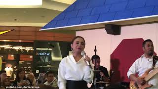 Download lagu Rossa - Hey Ladies (Ramadhan Fun Venture 2018) mp3