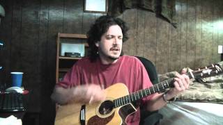 Chad jams Hurt Cold Inside