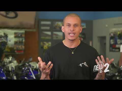 Understanding Sportbikes