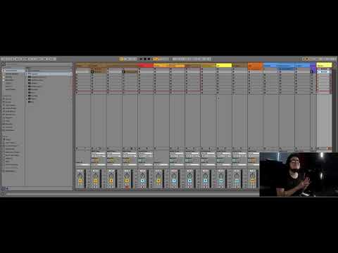 Music Production Sessions: Learning XO plugin by XLN
