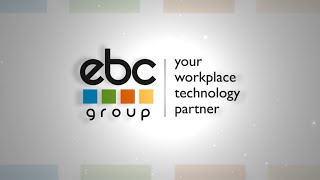 EBC Group YouTube Video