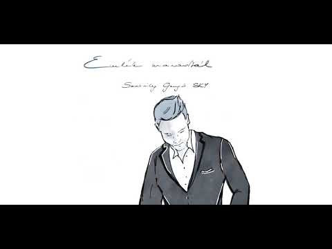 Szakály Gergő "SKY" - Emlék maradtál (hivatalos videó)