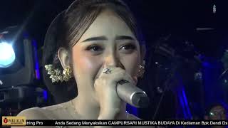 Download lagu AYANG AYANG - SILVI KUMALASARI  ||  CAMPURSARI MUSTIKA BUDAYA mp3