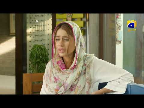 Saaya 2 Episode 31 | Best Moment 08 | Mashal Khan | Sohail Sameer | HAR PAL GEO