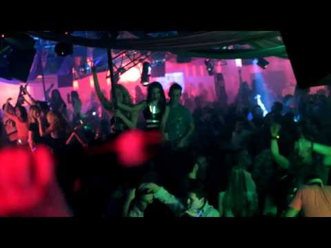MixMike & MC Gael @ Golden Nightclub [2012]