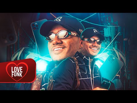 MC Piedro - IPhone Blue (Love Funk) DJ Alladin