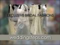 Wedding Steps Bridal Show