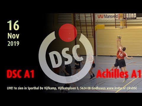 DSC A1 - Achilles A1