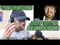 Jeff Bates - One Second Chance REACTION! SOMETIMES WE NEED A SCOND CHANCE