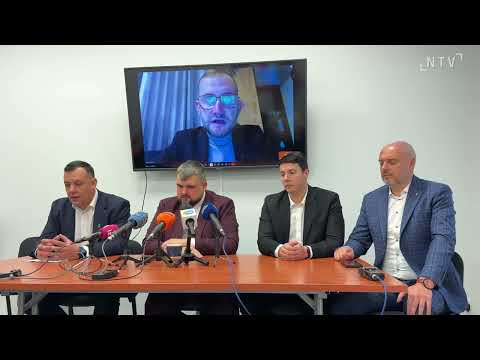 Czy zatrzymanie prezydenta i jego zastępcy nie zakłóci funkcjonowania miasta - pytają radni PiS