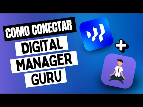 Como integrar a Digital Manager Guru com a Metrito