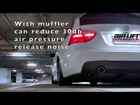 airLift muffler