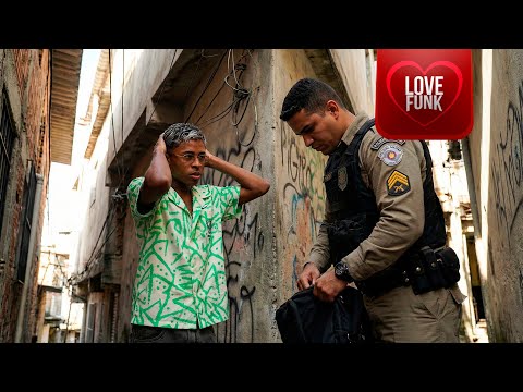 TAVA NO PLANTÃO - MC Meno K, MC Negão Original, MC Fidelis, Menor MC, MC Dena (Web Clipe)