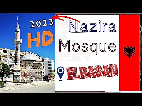 Nazira Mosque, Jumu'ah Prayers (HD)