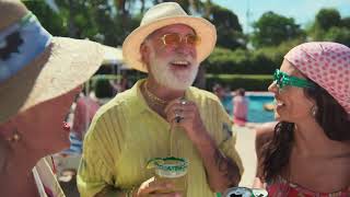 Modelo Chelada: Roll With Style