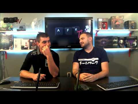 AFKTV028.P05 - Amloro Interview Part 2