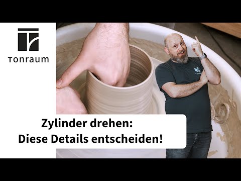Zylinder drehen: Worauf du achten solltest!