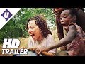 Wendy 2020 Official Trailer 1 Dir Benh Zeitlin