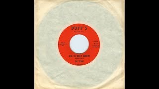 The Titans - Ode To Billy Martin b/w Please Don&#39;t Be Angry - 45 Single