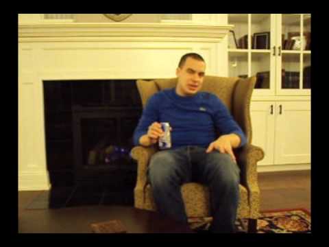 Drunk History - George Washington and the Cherry Tree