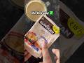 Sunbean Coffee Mix #shorts #shortsfeed #coffee