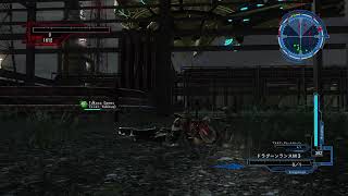 ＃7 地球防衛軍５ with tukasa games