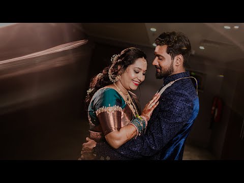 Engagement Ceremony || Srikanth & Rasagnya || Chayagrahafilms