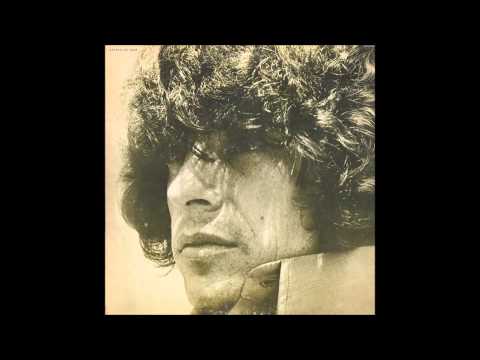 Dino Valente "Dino Valente " 1968 - Side 1 (Vinyl RIP)