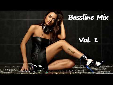 UK Bass / Bassline Mix 2020 (w/playlist)