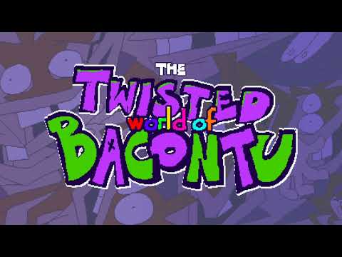 Raise the Roof (Lap 2) - The Twisted World of Bacontu Ost 
