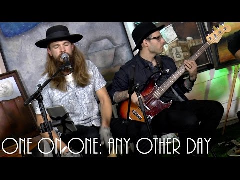 ONE ON ONE: Town Meeting - Any Other Day October 22nd, 2016 Outlaw Roadshow Session