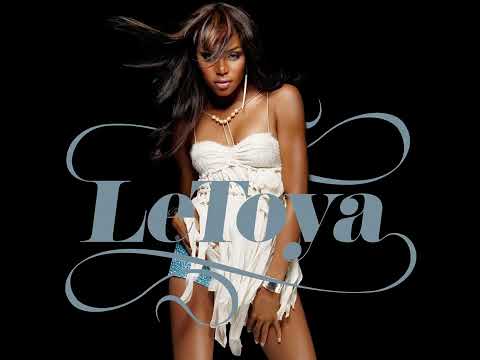 LeToya Luckett featuring Rick Ross and Mike Jones - Torn Just Be With You Remix