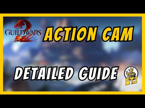 GW2 Action Camera: A Detailed Guide (Setup, Settings & Tips)
