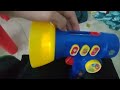 All Shutdown VTech Toys Compilation Part 1
