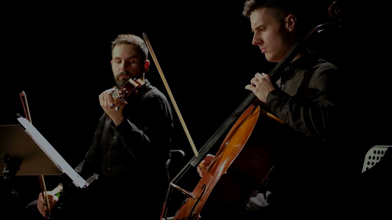 Józef Koffler – Ukrainian sketches op. 27 / Ukrajinśki eskizy op. 27 (Pan Ton Quartet) [1/6]