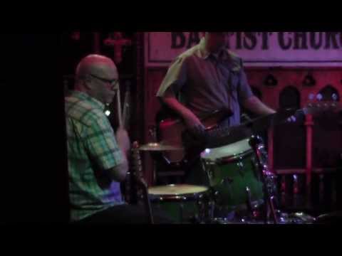 Johnny Sansone - Back To You - 2013 CD Release Live @ Chickie Wah Wah