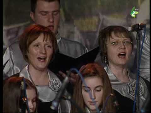 Z DAVEN DAVNA – Hor DOMA KULTURI Ruski Kerestur