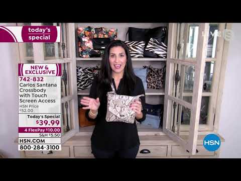 HSN | What A Girl Wants with Sarah Special Edition 02.11.2021 - 04 PM