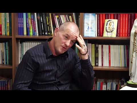 SVJEDOČANSTVO. - Oči u oči s đavlom - Dražen Ordulj