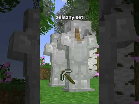 TEN SEED w Minecraft jest ZBYT OP #shorts
