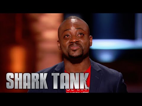 Shark Tank US | Kreyòl Essence Entrepreneur Gets...