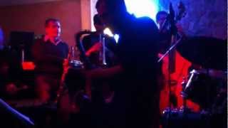 Underdog Project + guests - Gingerbread Boy