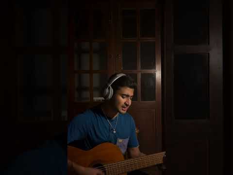 Nihanda Wuye : Gayan Perera Cover by Dehan D. Kumburugala