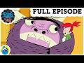 FULL EPISODE Store Wars Foster S Home For Imaginary Friends Cartoon Cartoons