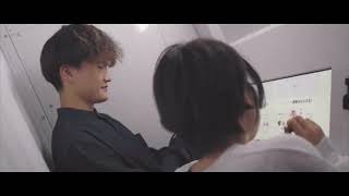tiga『ごめんね。』Official Music Video(prod.by T-HEAD)