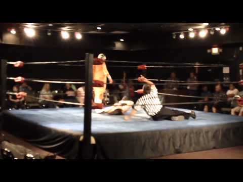 USWO 4/14/12-Miss Rachel vs Convict