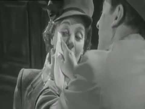 Victoria Wood   Brief Encounter parody