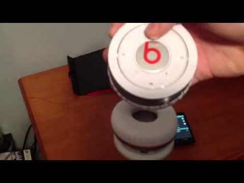 Beats by Dr. Dre Wireless: How to pair with bluetooth
