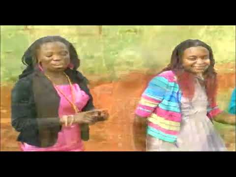 Rachel Wesamba - Mungu wa Miungu (Official Video)